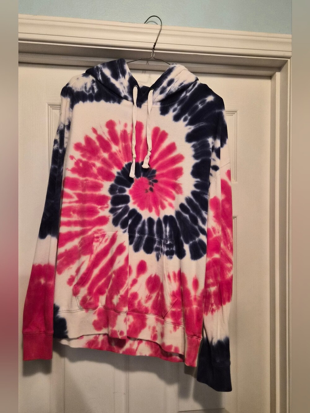 Mens hoodie